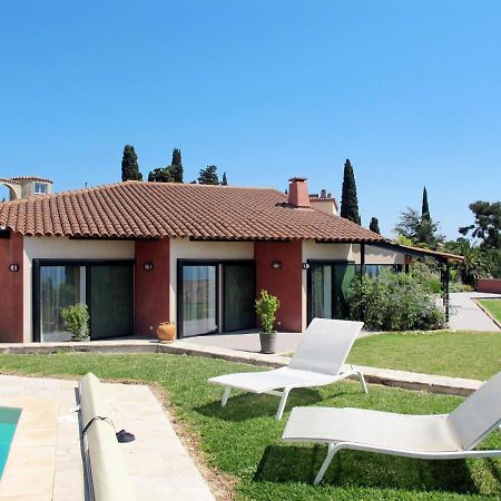 Holiday Home Baie De Bandol By Interhome Sanary-sur-Mer Exterior photo