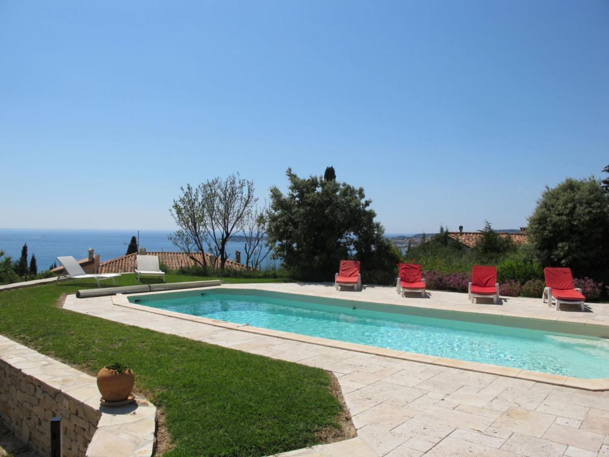 Holiday Home Baie De Bandol By Interhome Sanary-sur-Mer Exterior photo