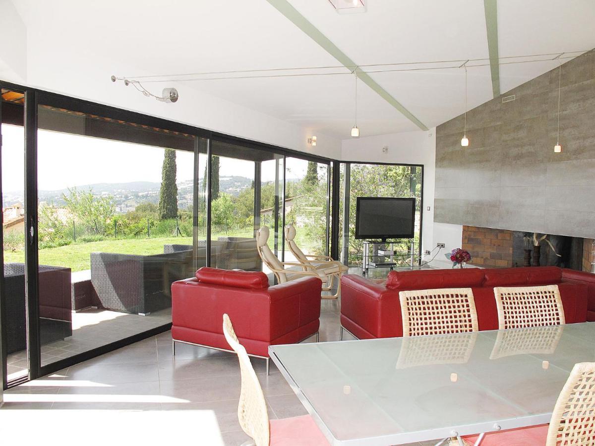 Holiday Home Baie De Bandol By Interhome Sanary-sur-Mer Exterior photo