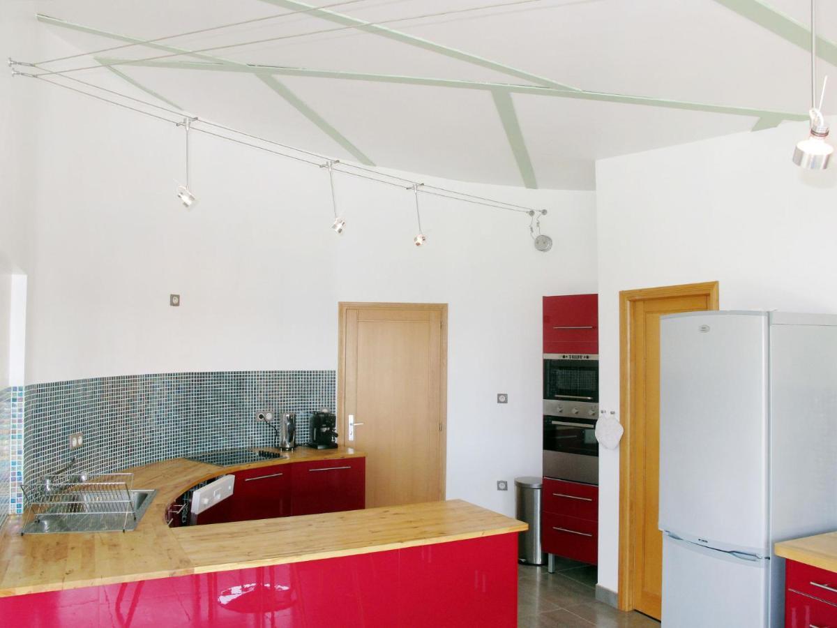 Holiday Home Baie De Bandol By Interhome Sanary-sur-Mer Exterior photo