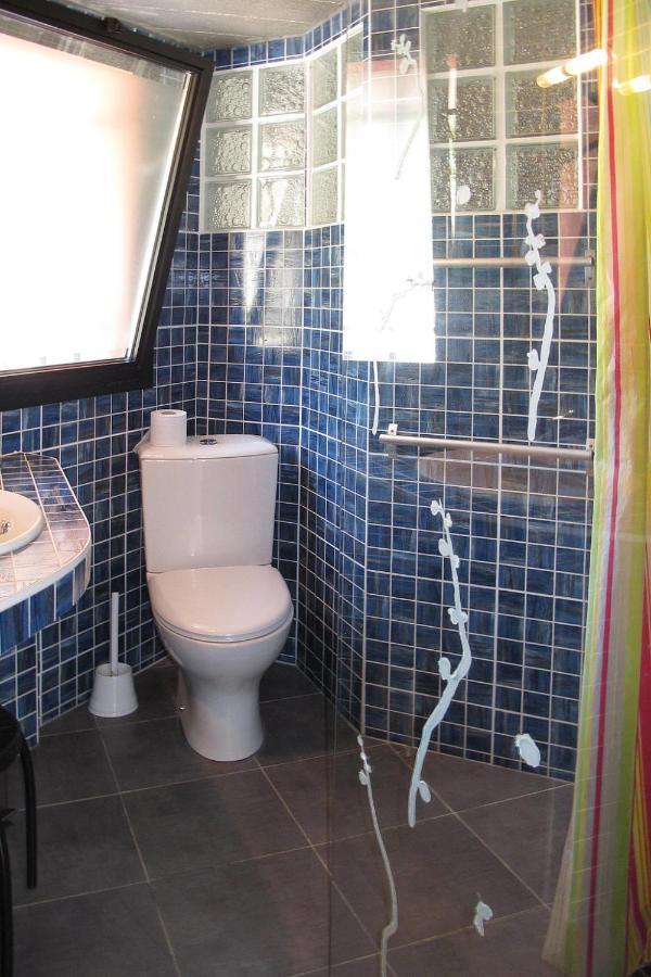 Holiday Home Baie De Bandol By Interhome Sanary-sur-Mer Exterior photo